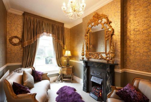 Bed & Breakfast The Villa In Robin Hoods Bay