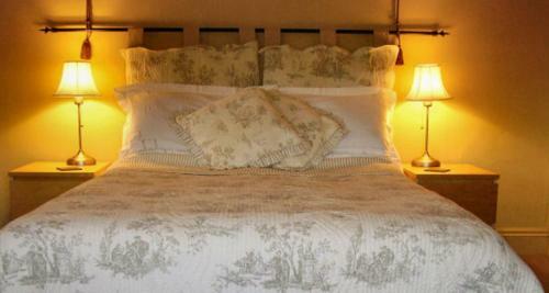 Bed & Breakfast Thorpe Green House