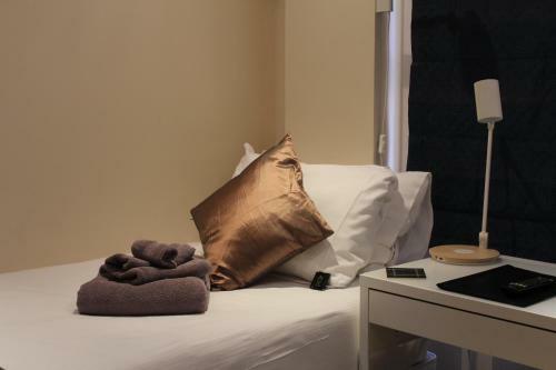 Hostal Hamilton's