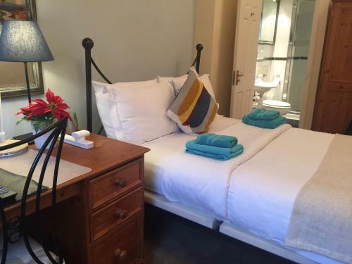Hostal Hamilton's