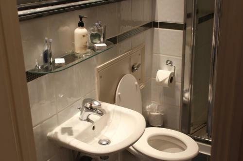 Hostal Hamilton's