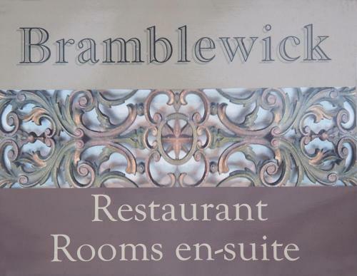 Bed & Breakfast Bramblewick