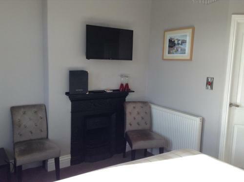 Hostal Streonshalh Bed & Breakfast