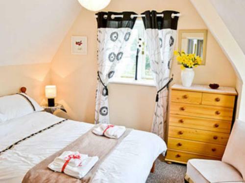 Mole Cottage