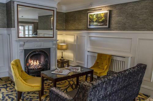 Hostal Ballymac Hotel
