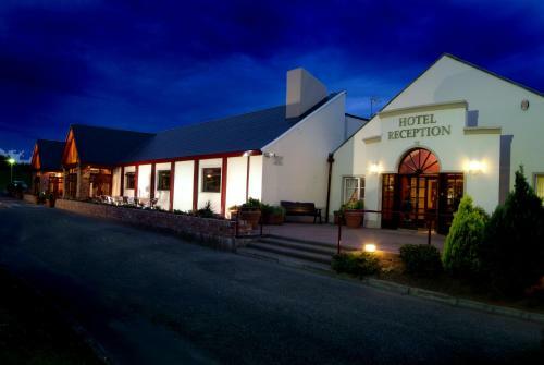 Hostal Ballymac Hotel