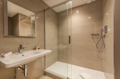 Hotel Henley Business School