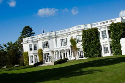 Hotel Henley Business School