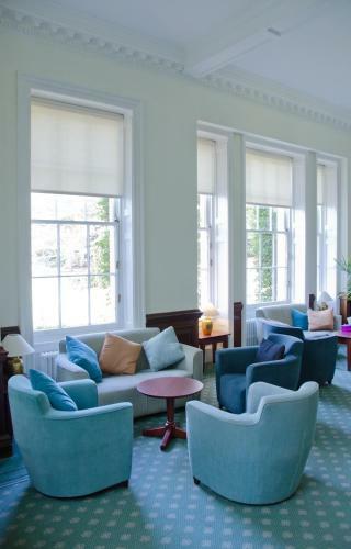 Hotel Henley Business School