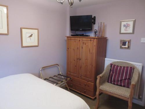 Drinkstone Park Bed And Breakfast
