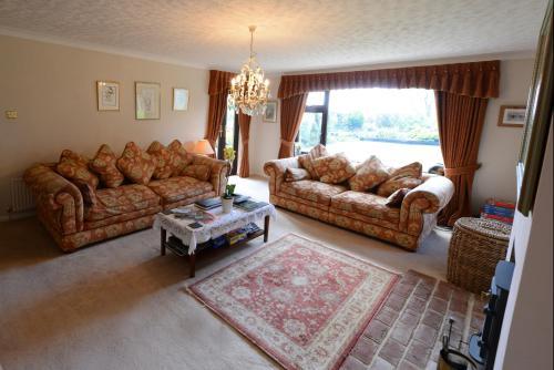 Drinkstone Park Bed And Breakfast