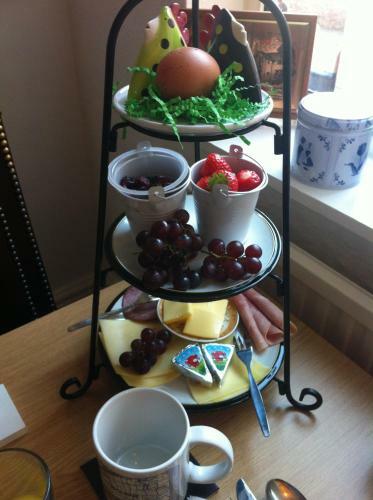 Bed & Breakfast The Sixth Happiness