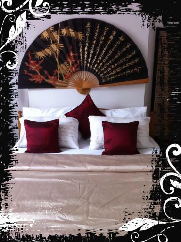 Bed & Breakfast The Sixth Happiness