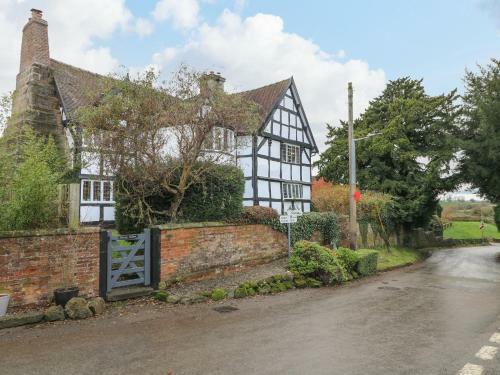 The Manor House