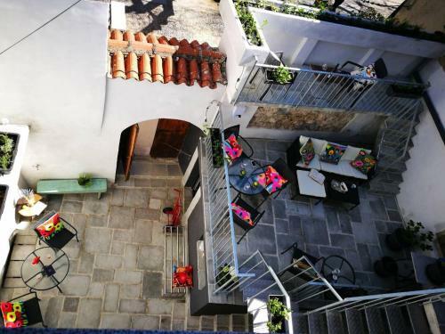 Cres Studio Till Apartment