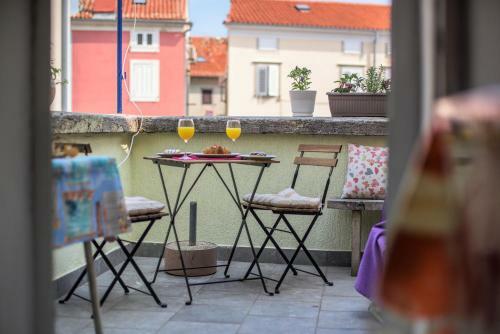 Apartment Dolores