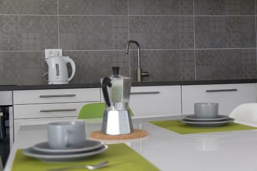 Apartamento Down By The Bay