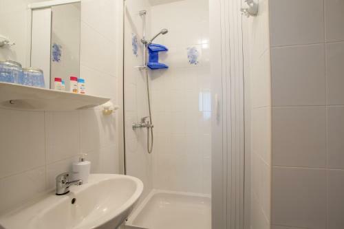 Hostal The Ro?olina Room