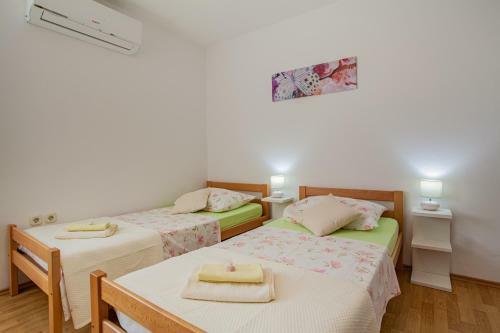 Hostal The Ro?olina Room