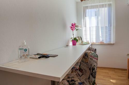 Hostal The Ro?olina Room