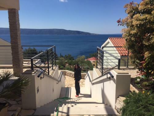 Dream View Apartment
