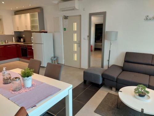 Dream View Apartment