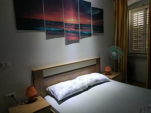 Charming Marine Style Apartment