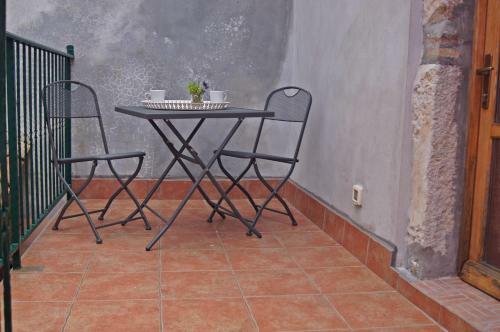 Apartamento Cherso Mare