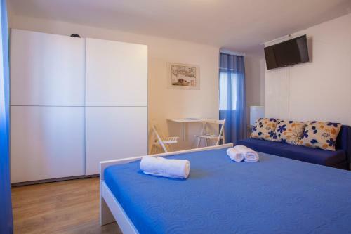 Hostal Room M