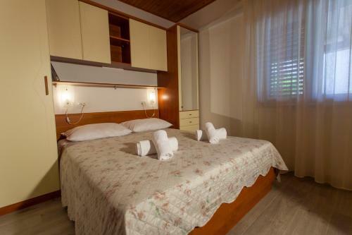 Apartman Budimir