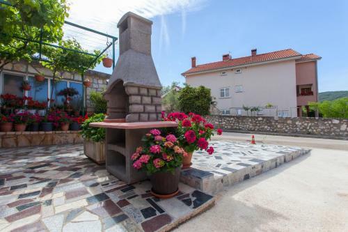 Apartman Budimir