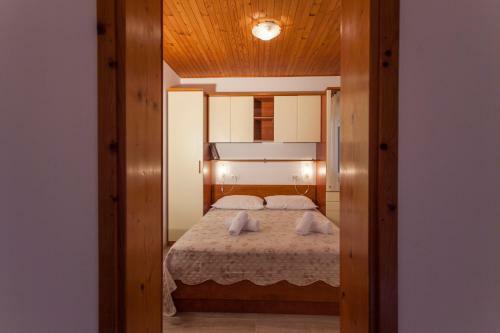 Apartman Budimir
