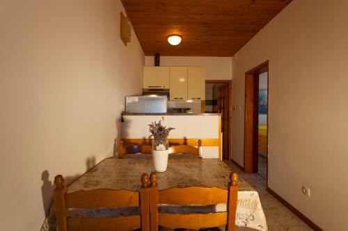 Apartman Budimir