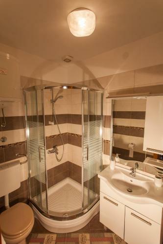 Apartman Budimir