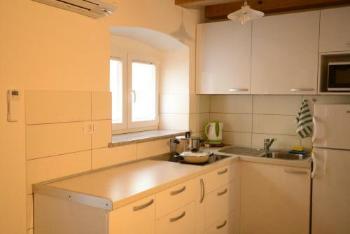 Hostal Apartments And Rooms Oliva