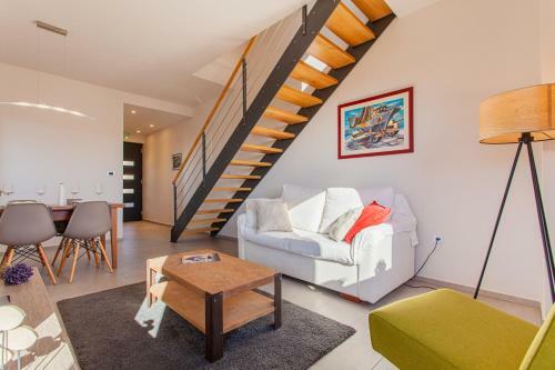 Apartment Leni