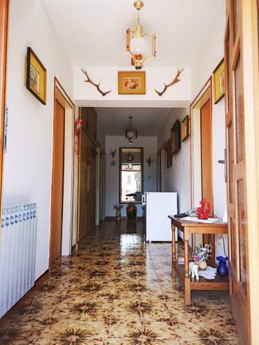 Apartamentos Naomi's Sunshine