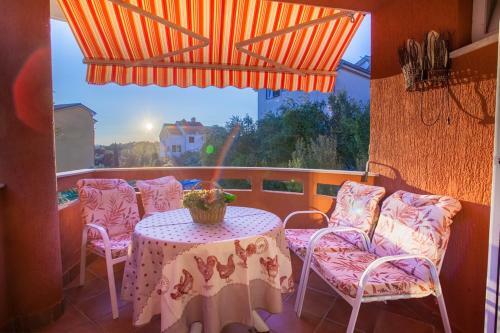 Apartmani Aleks
