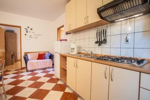 Apartmani Aleks