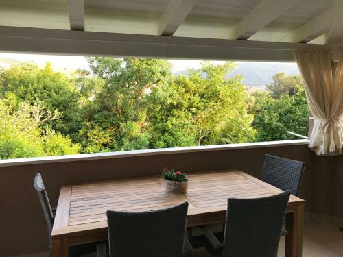 Apartmani Matea