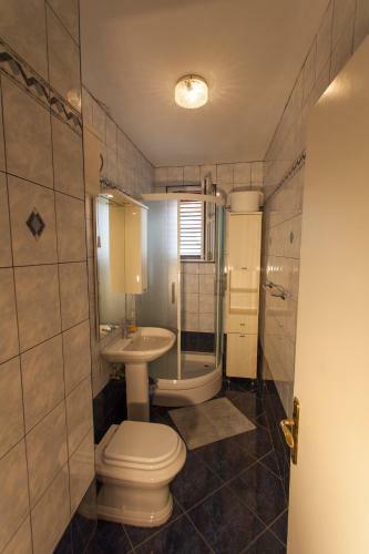 Apartman Budimir1