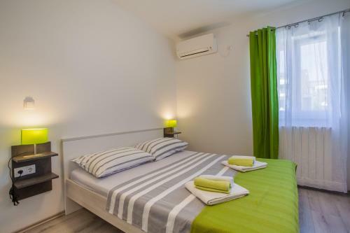 Hostal Room Elelina