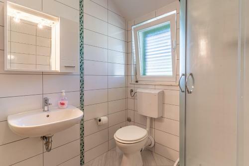Apartmani Cres