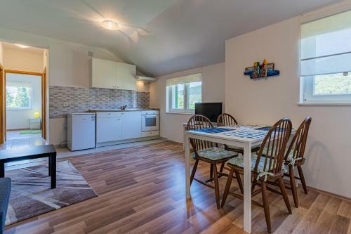 Apartmani Cres