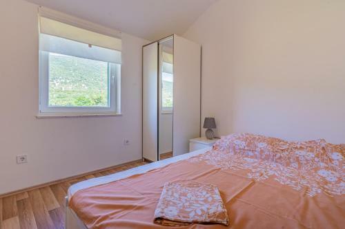 Apartmani Cres