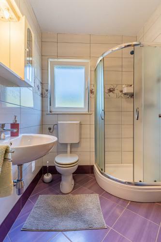 Apartmani Cres