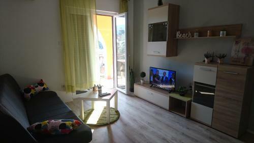 Apartamento Ela Cres