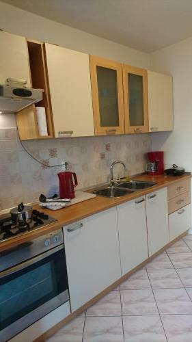 Apartamento Ela Cres