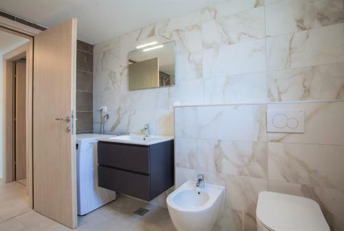Brunetto Apartman