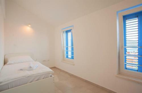 Brunetto Apartman